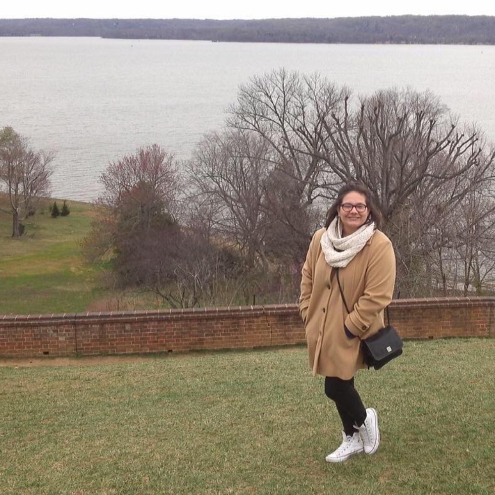 Meet your Posher, Megan